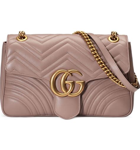 gucci bag grety rose|Gucci marmont handbags.